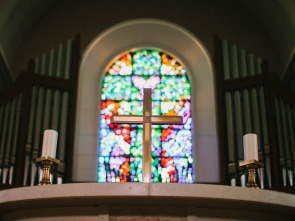 Imagen de Adoración eucarística - 1