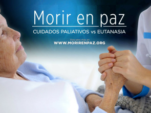 Imagen de Morir en paz, cuidados paliativos - 1