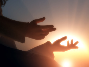 Imagen de Perspectiva católica (T2023): Con Dios en las buenas y en las malas - 1