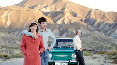 Imagen de Vivir es fácil con los ojos cerrados - 3