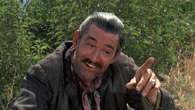 Imagen de La revancha de Clint Cooper - 3