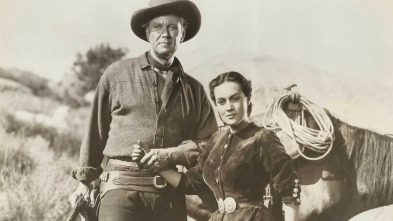 Imagen de Emboscada en Tomahawk Gap - 3