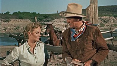 Imagen de Río Apache - 3