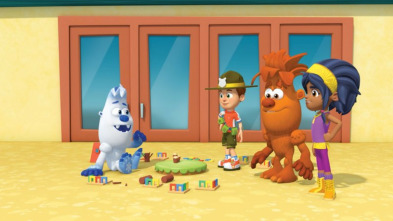 Imagen de Ranger Rob - 3
