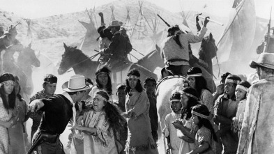 Imagen de La gran matanza sioux - 3