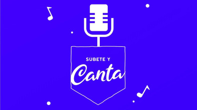 Subete Y Canta