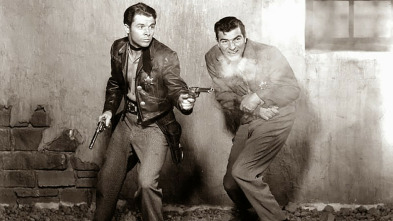 Imagen de Duelo en Silver Creek - 3