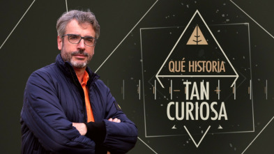 ¡Qué historia tan curiosa!