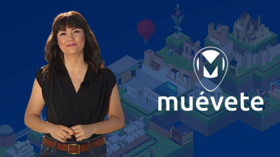 Las Rutas de Muévete