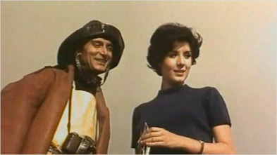 Imagen de Julia y el celacanto - 3