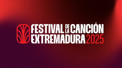 Imagen de Festival de la canción de Extremadura (T2025) - 3