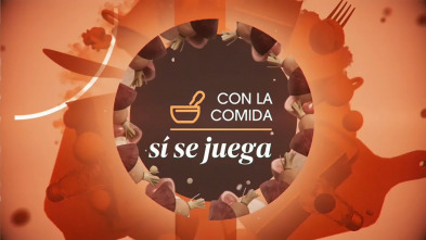 Imagen de Con la comida sí se juega - 3
