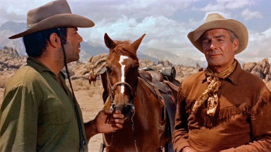 Imagen de Cabalgar en solitario - 3