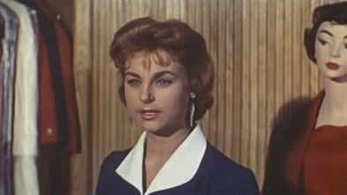 Imagen de Las muchachas de azul - 3