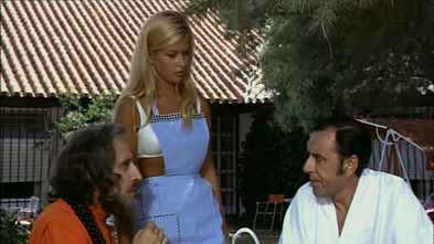 Imagen de Una vez al año ser hippy no hace daño - 3