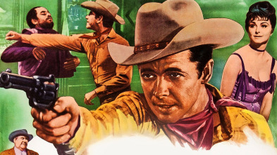 Imagen de Texas Kid - 3