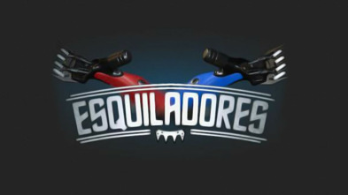 Imagen de Esquiladores - 3