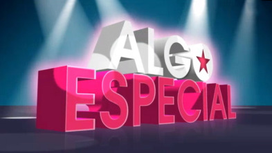 Algo especial