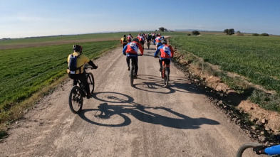 Imagen de A piñón fijo - 3