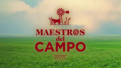 Imagen de Maestr@s del campo - 3