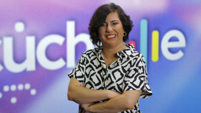 Imagen de Escúchame - 3