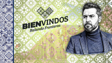 Imagen de Bienvindos Raiando Fronteras - 3
