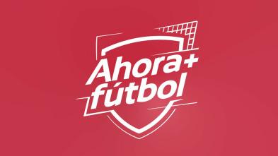 Imagen de Ahora + fútbol - 3