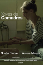 Imagen de Jueves de comadres - 2