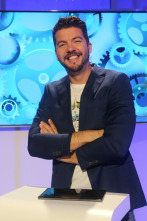 Imagen de Atrápame si puedes - 2