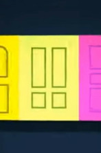 Imagen de Puerta con puerta - 2