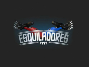 Imagen de Esquiladores - 1