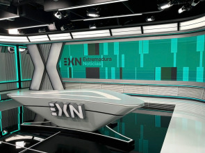 Imagen de Extremadura Noticias 2 - 1