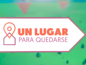 Imagen de Un lugar para quedarse - 1
