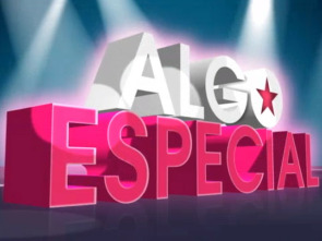 Algo especial