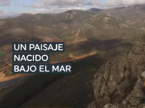 Imagen de Un paisaje nacido bajo el mar - 1