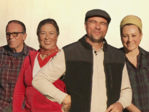 Imagen de El huerto de los Álvarez - 1