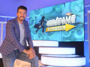 Imagen de Atrápame si puedes - 1