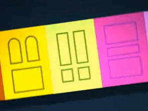 Imagen de Puerta con puerta - 1