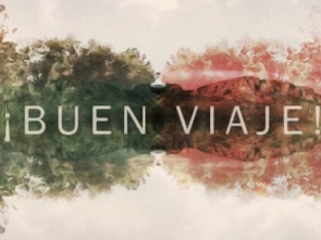 Imagen de ¡Buen viaje! - 1