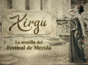 Margarita Xirgu, la semilla del Festival de Mérida