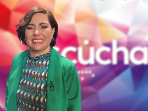 Imagen de Escúchame - 1
