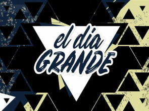 Imagen de El día grande - 1