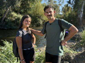 Imagen de Dónde andas - 1