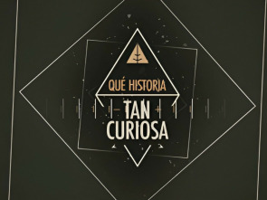 Imagen de ¡Qué historia tan curiosa! - 1