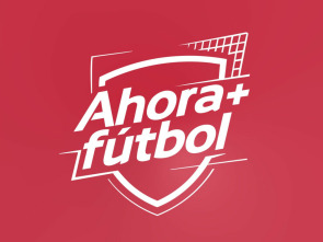 Imagen de Ahora + fútbol - 1