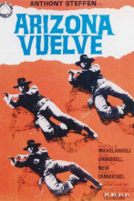 Imagen de Arizona vuelve - 2