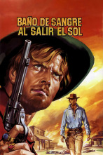 Imagen de Baño de sangre al salir del sol - 2