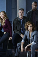 Imagen de Shades of Blue - 2