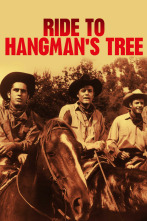 Imagen de Cabalgando hacia el árbol del ahorcado - 2