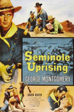 Imagen de El levantamiento de los seminolas - 2